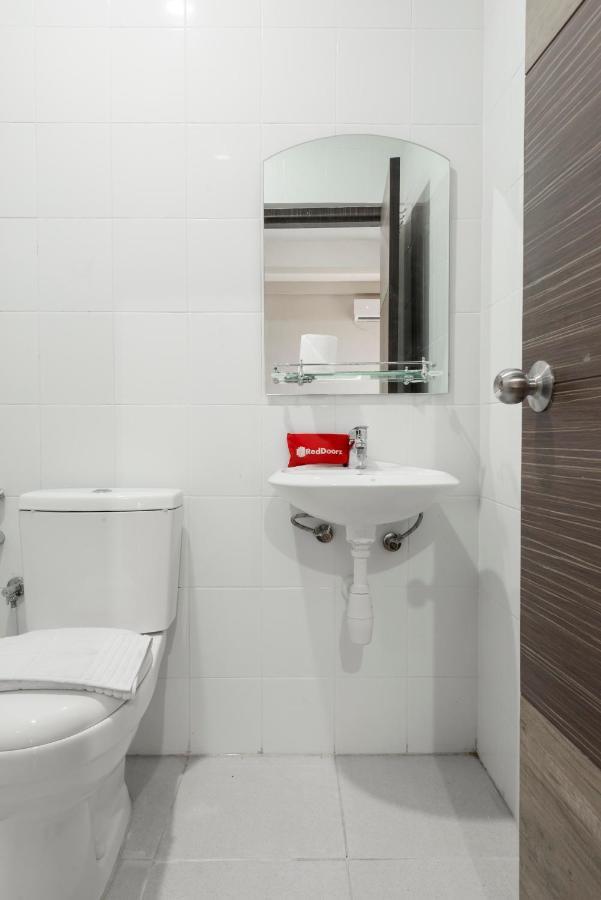 Reddoorz Near Grand City Mall 2 Surabaia Exterior foto
